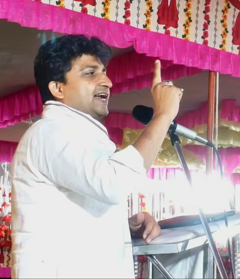 शेती आणि वारकरी संस्कृती संवर्धन करणारा कीर्तन महोत्सव – पत्रकार विलास बडे