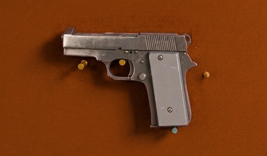 गावठी पिस्टलसह धाबा चालक जेरबंद; अंबाजोगाईत स्थानिक गुन्हे शाखेची धडाकेबाज कारवाई