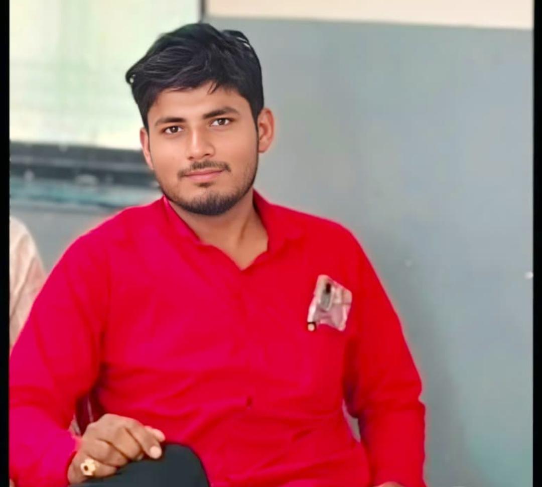 *कुलरमध्ये पाणी टाकताना विजेचा शॉक; २६ वर्षीय युवकाचा दुर्दैवी मृत्यू*