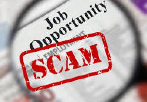 job