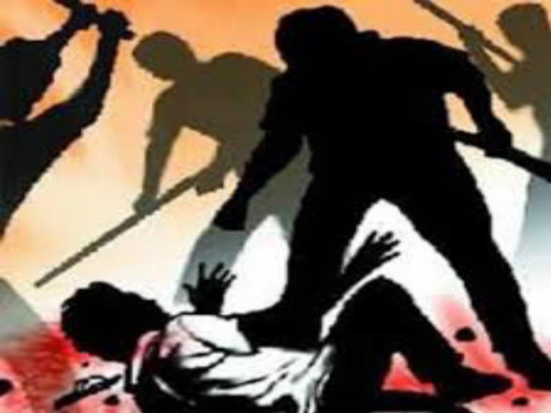 विद्यार्थ्यावर जीवघेणा हल्ला; अंबाजोगाई पोलिसांची तातडीची कारवाई, तिघे आरोपी ताब्यात