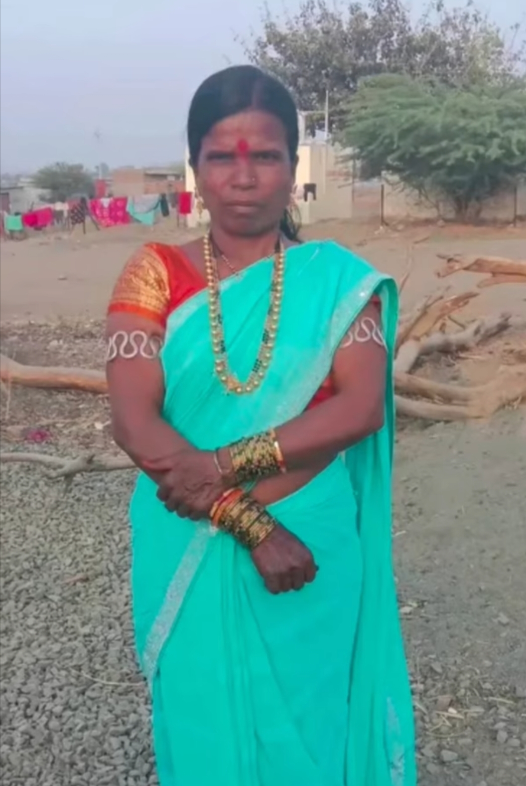 मारहाणीच्या गुन्ह्याचे खुनात रूपांतर; विट मारून गंभीर जखमी केल्याप्रकरणी जखमी महिलेचा उपचारादरम्यान मृत्यू
