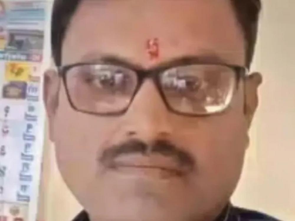 तथागत चौकातील विवेक करपे यांच्या मृत्यूचे गूढ उकलले; वैद्यकीय तपासणीत लिव्हर सिरोसिसमुळे मृत्यू झाल्याचे स्पष्ट
