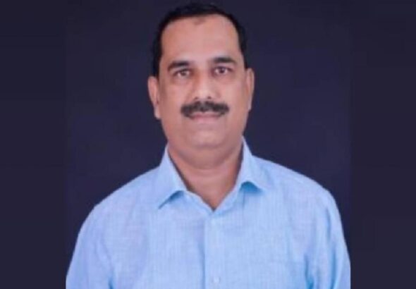 avinash-pathak-ias-beed-land-acquisition-scam-police-investigation